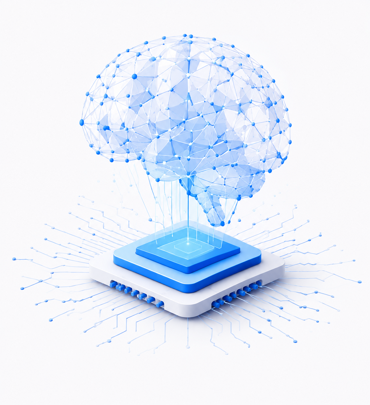 What Neurix AI Tech Builds